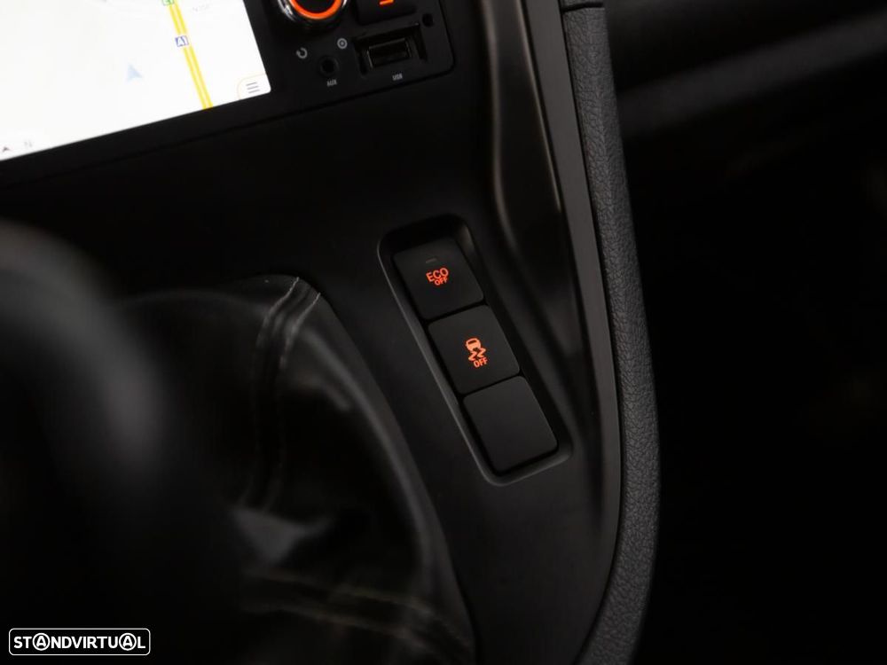 Mercedes-Benz Citan 109 CDi/27 4d 90hp (c/iva) - 19