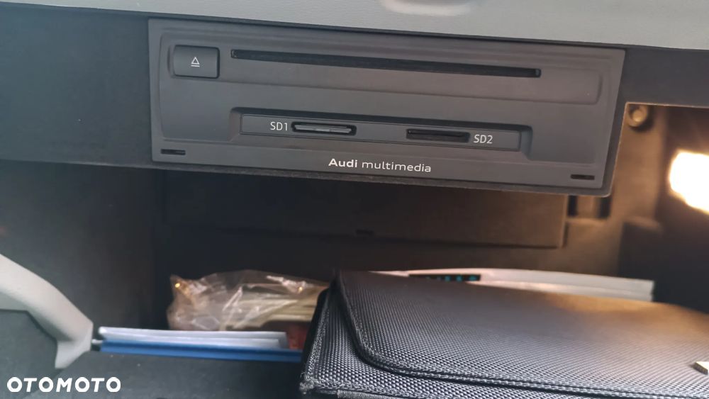 Audi A3 Sportback - 18