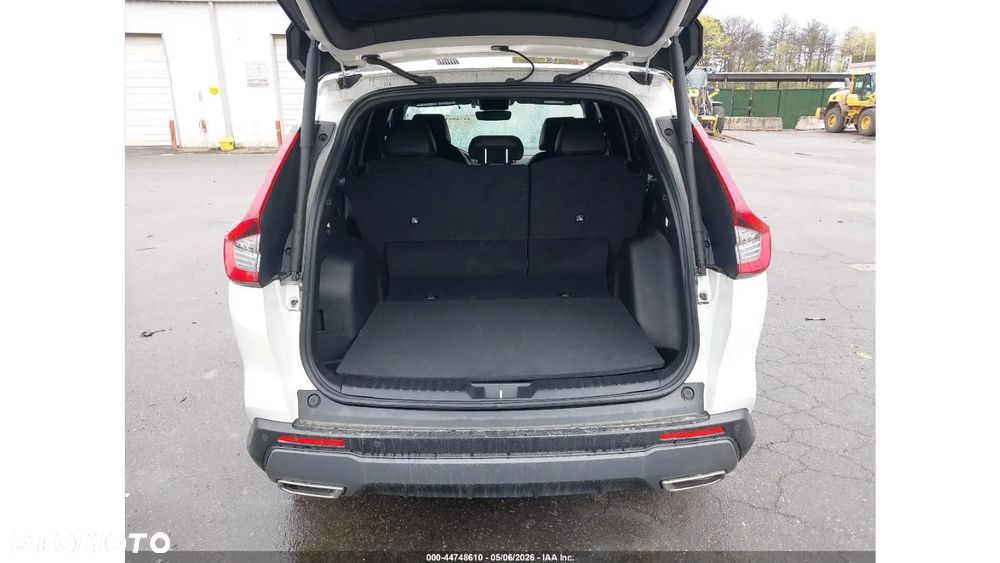 Honda CR-V - 13