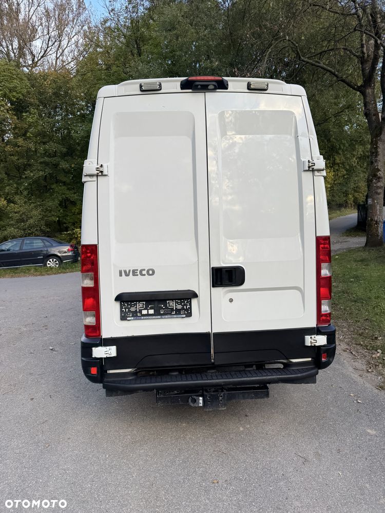 Iveco Daily - 25