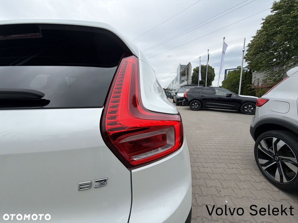 Volvo XC 40 - 28