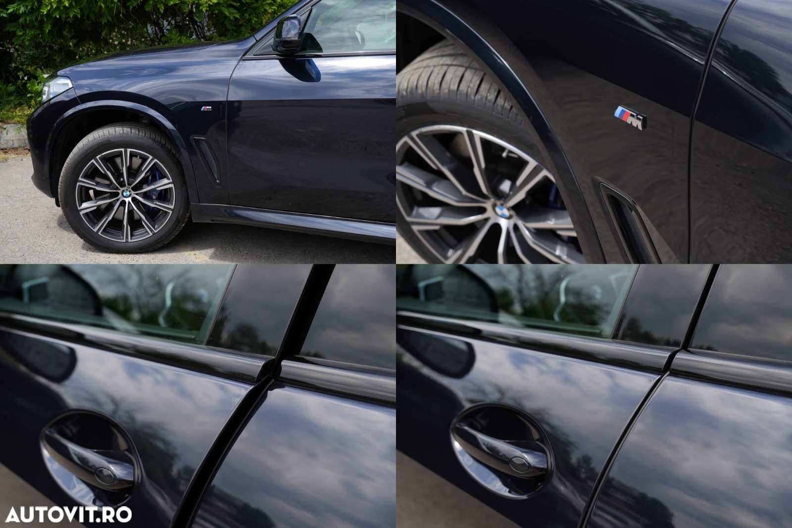 BMW X5 xDrive30d - 13