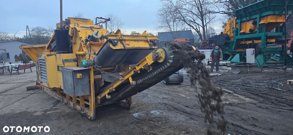 Powerscreen Kruszarka udarowa Rubblemaster RM60, DARMOWE TESTY, GWARANCJA - 2
