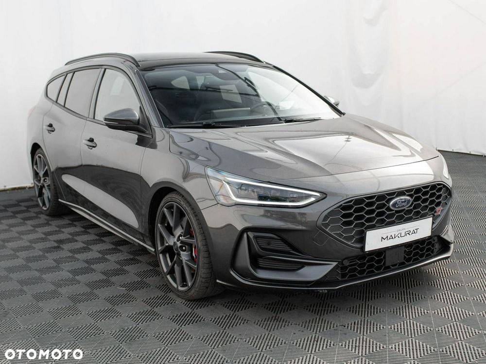 Ford Focus - 4