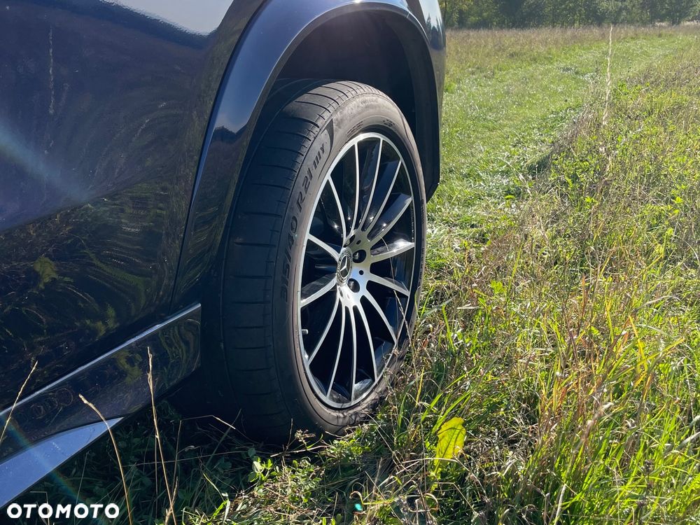 Mercedes-Benz GLE 350 e 4-Matic - 9