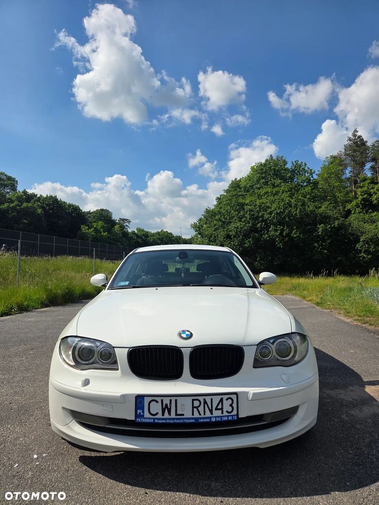 BMW Seria 1 116i - 3