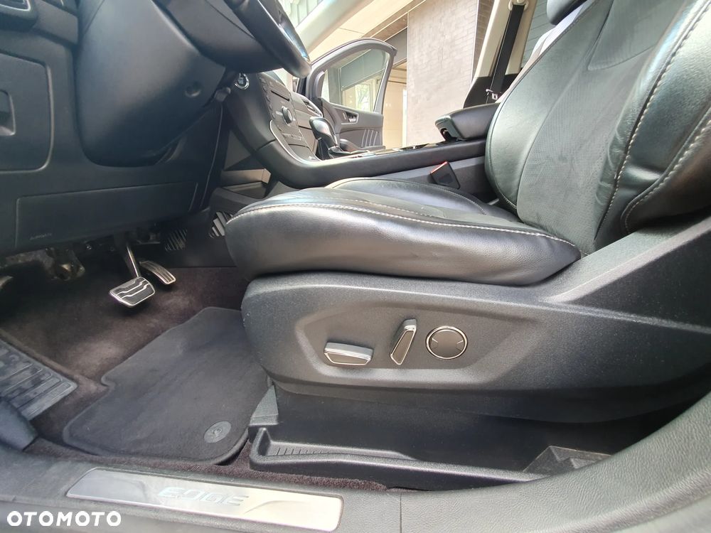 Ford Edge 2.0 TDCi Twin-Turbo 4WD Sport - 17