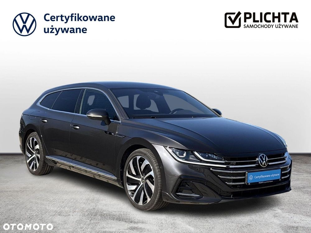 Volkswagen Arteon 2.0 TDI R-Line DSG - 8