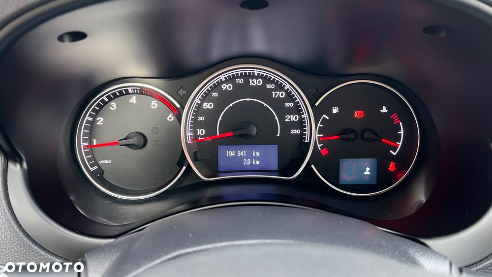 Renault Koleos dCi 175 FAP 4x4 Night and Day - 13