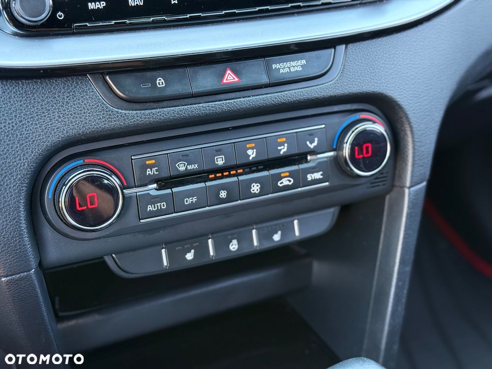Kia ProCeed 1.4 T-GDI DCT7 OPF GT LINE - 37