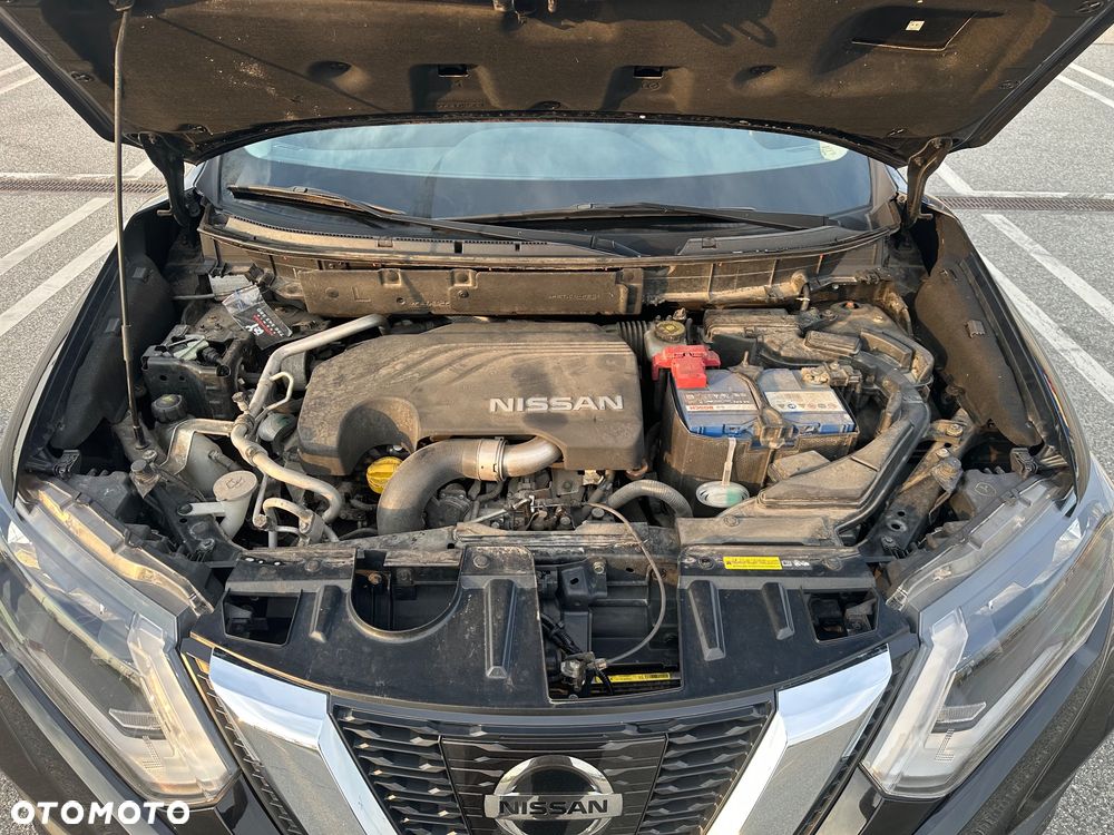 Nissan X-Trail 2.0 dCi N-Connecta 4WD Xtronic - 36