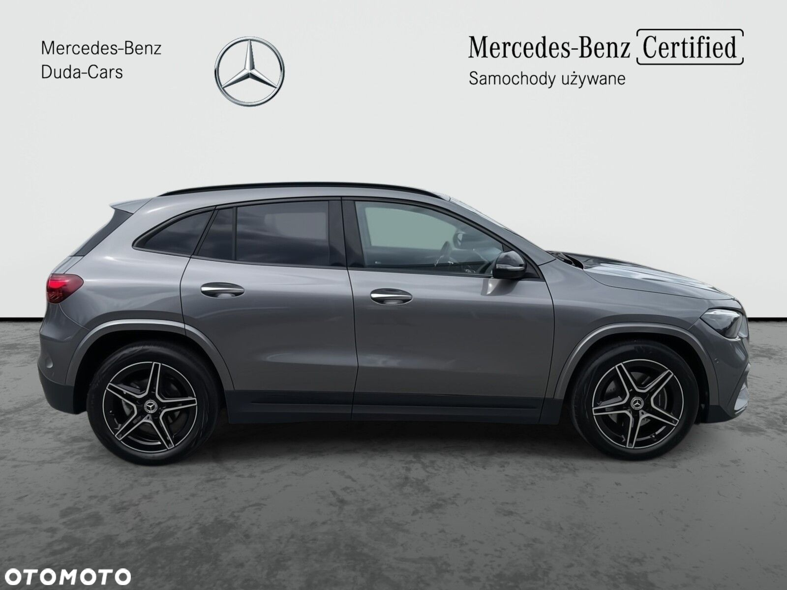 Mercedes-Benz GLA 200 AMG Line - 6