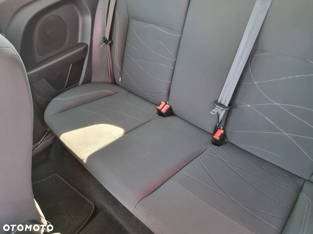 Ford Fiesta 1.25 Gold X EU5 - 27