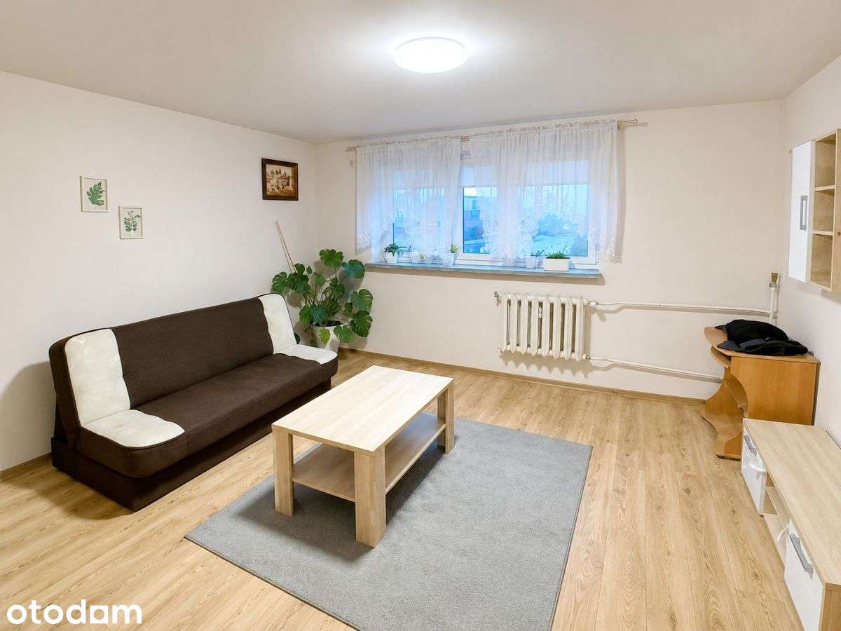 Okazja! 52 m² w super cenie – ul. Podwisłocze