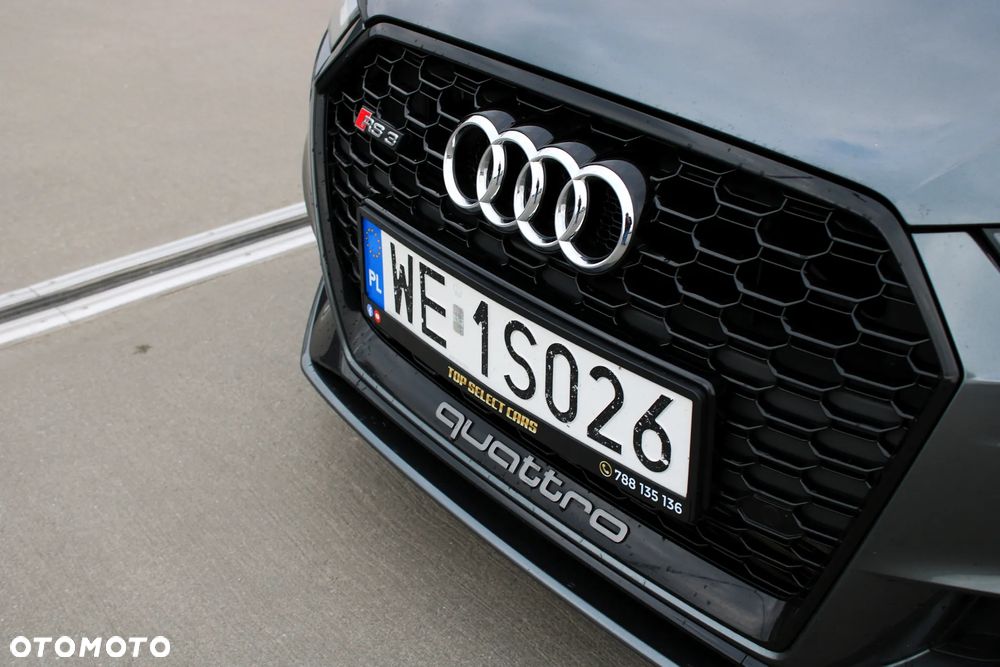 Audi RS3 Sportback 2.5 TFSI GPF Quattro S tronic - 15