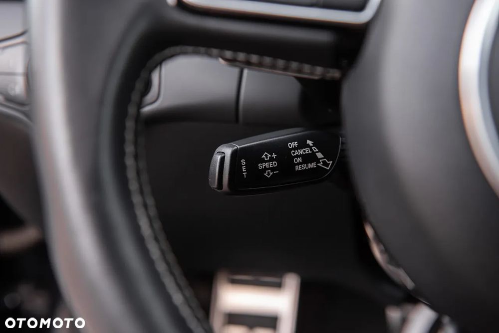 Audi S5 Sportback S tronic - 19