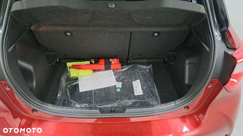 Toyota Yaris 1.5 Selection CVT - 31