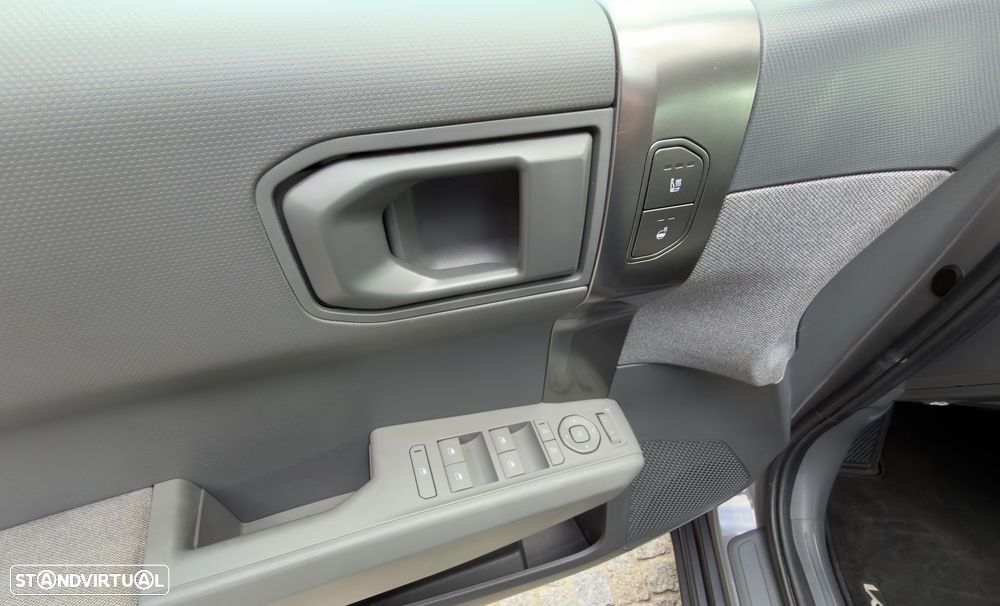 Kia EV3 81.4 kWh Tech - 15