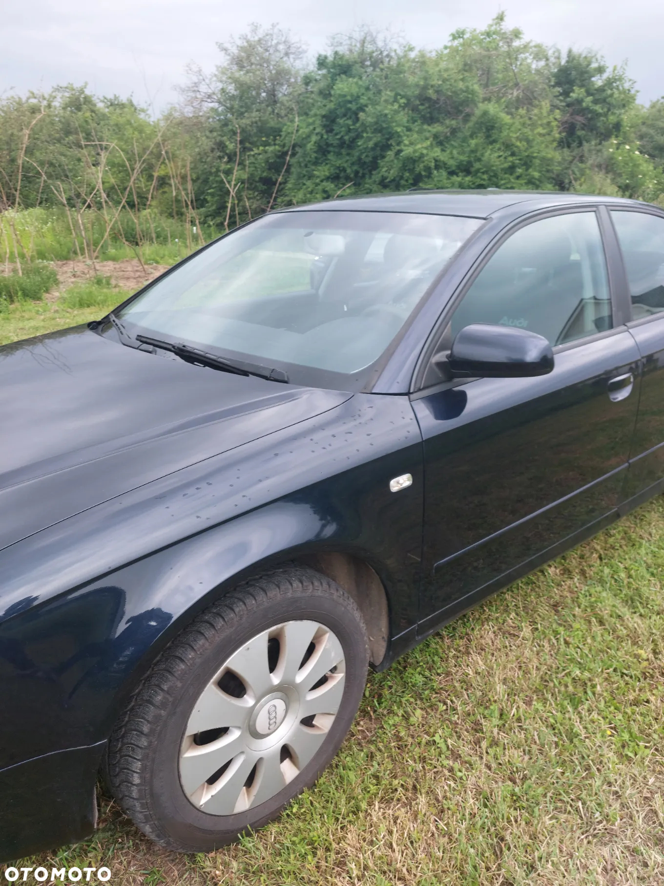 Audi A4 - 5