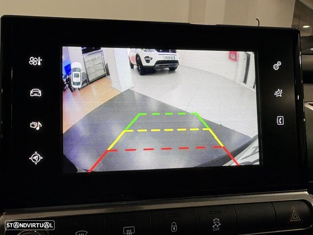 Citroën C4 Cactus 1.5 BlueHDi Shine Pack - 12