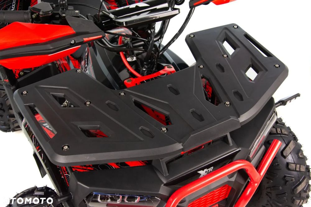 XTR Inny - 15