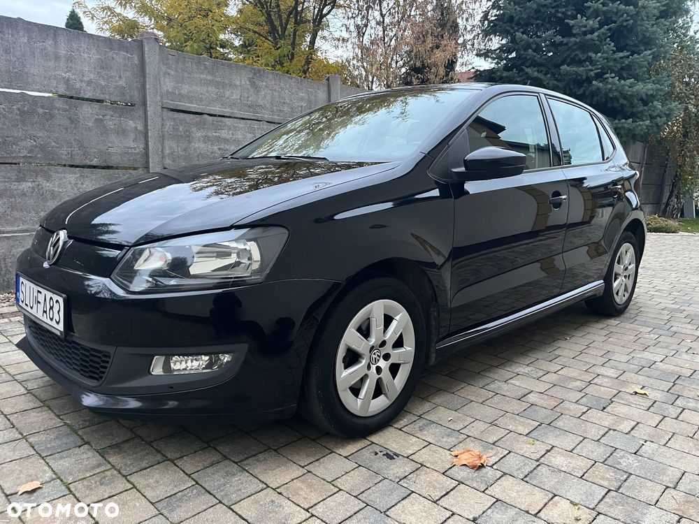 Volkswagen Polo 1.2 TDI Blue Motion - 7