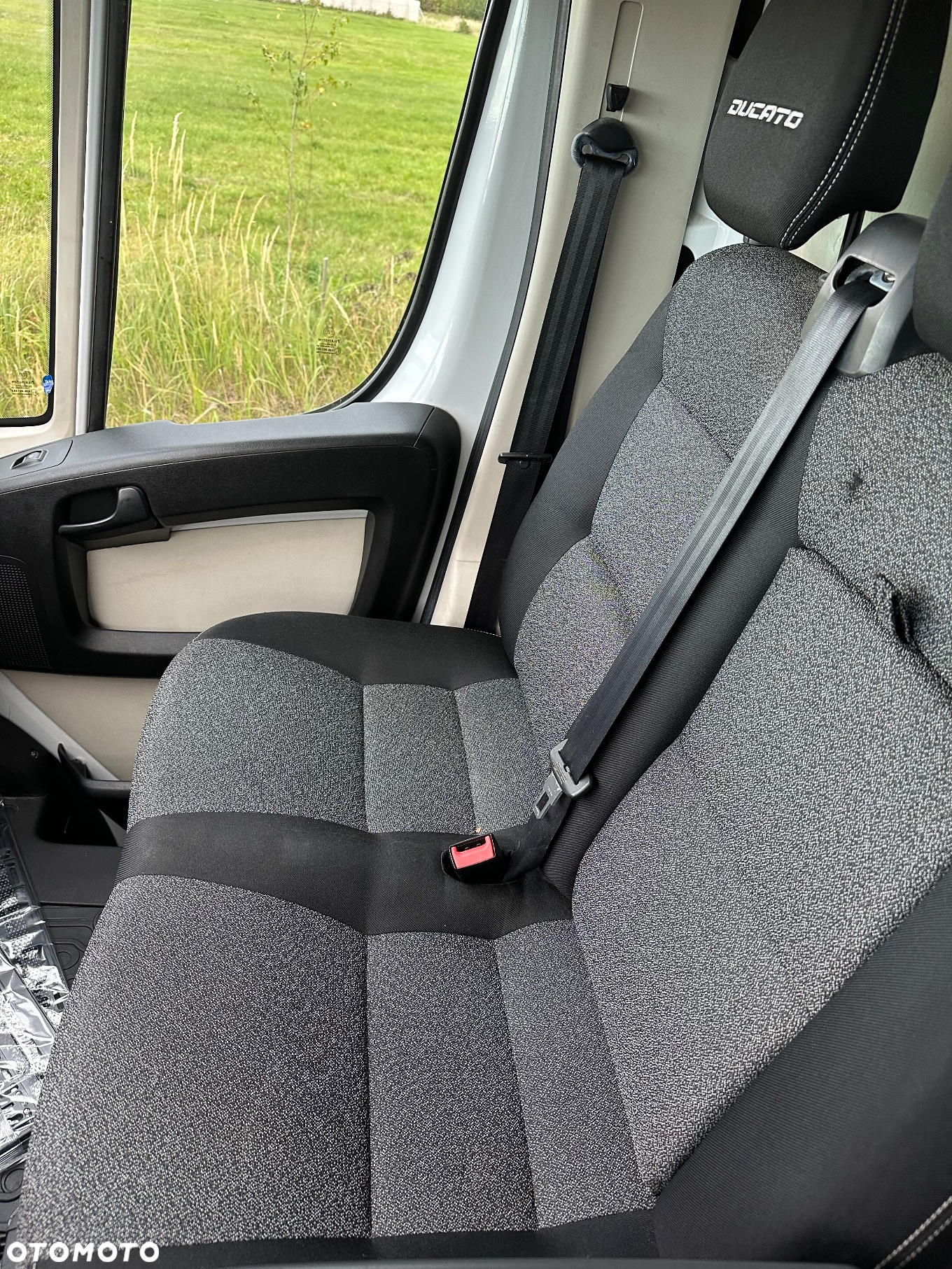 Fiat Ducato - 11