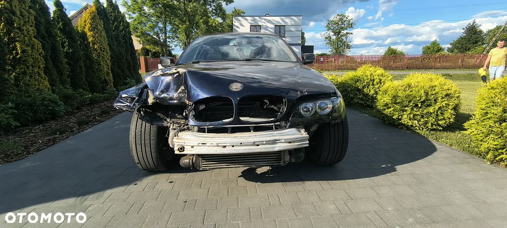 BMW Seria 3 330d - 1