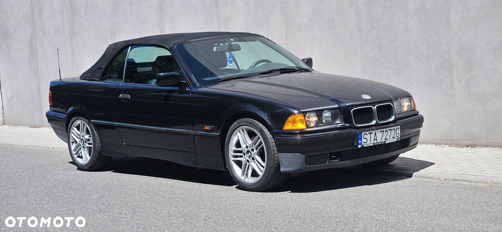 BMW Seria 3 - 1