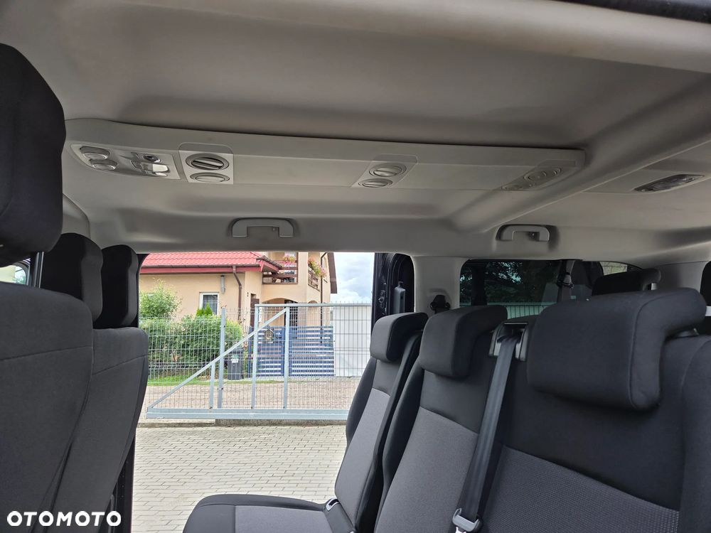 Toyota ProAce Kombi D-4D Long 2,8t - 19