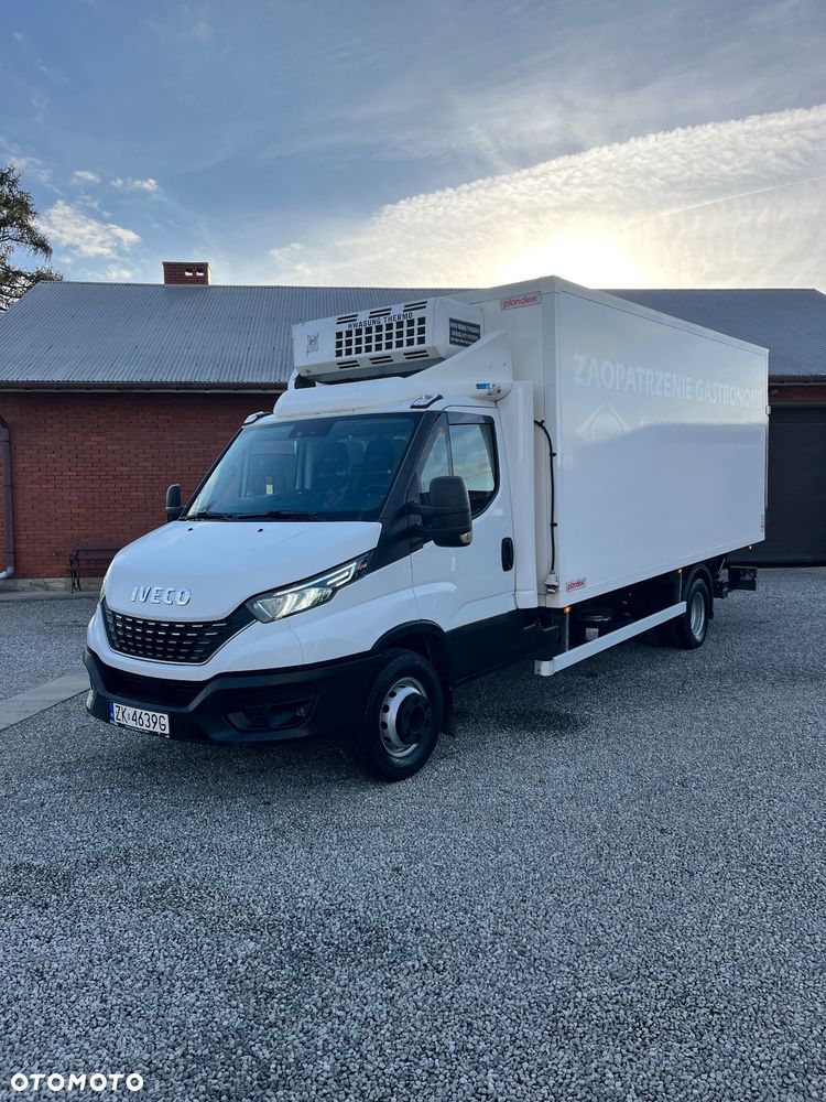 Iveco Daily 70c18 - 3