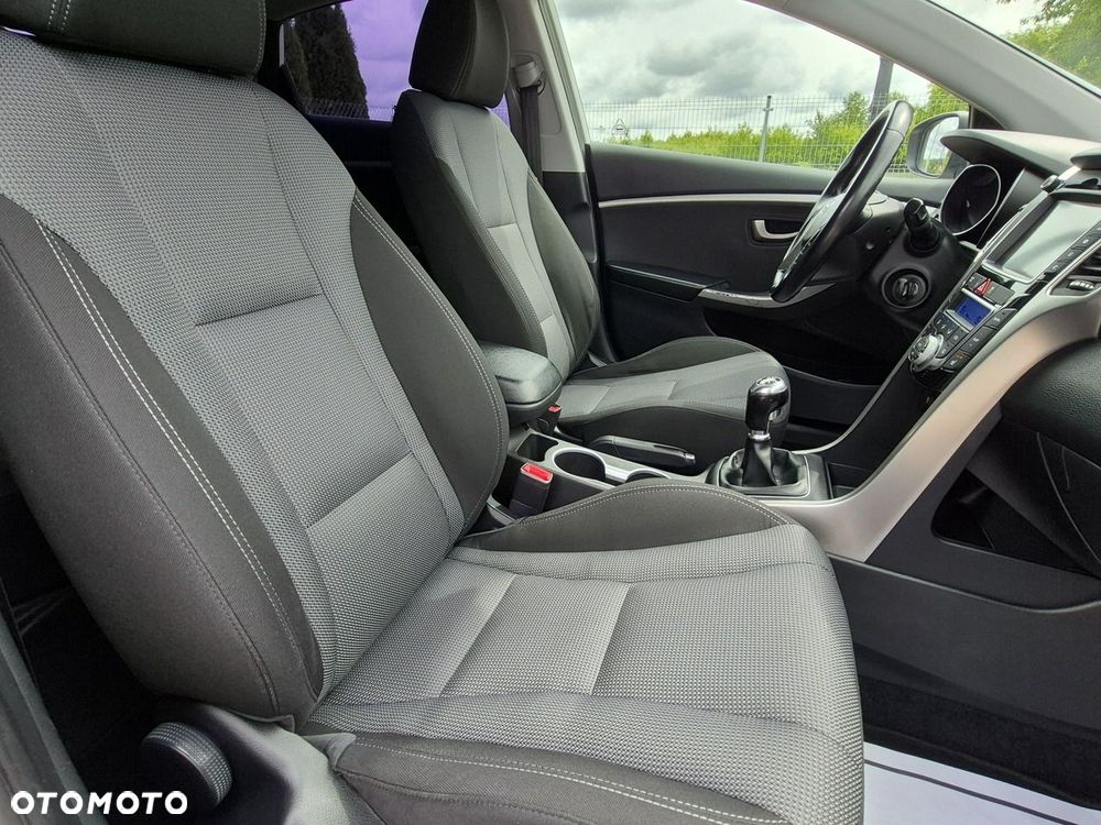 Hyundai i30 - 31