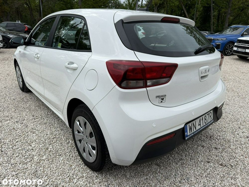 Kia Rio 1.0 T-GDI M - 15