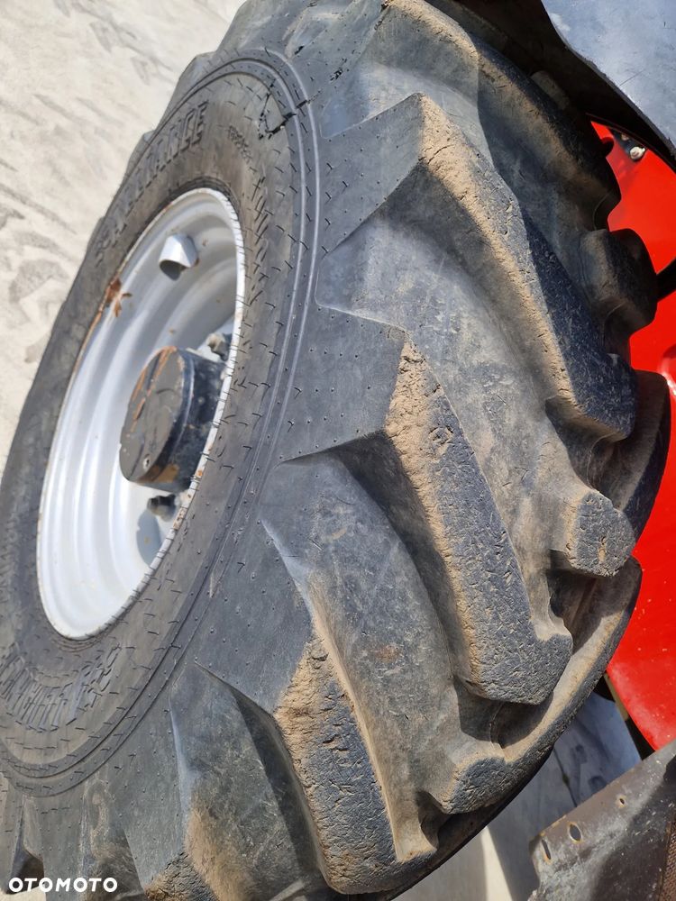 Manitou 1840 M519 - 16