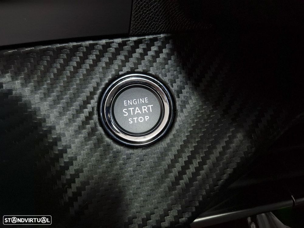 Peugeot e-208 50 kWh Allure - 20