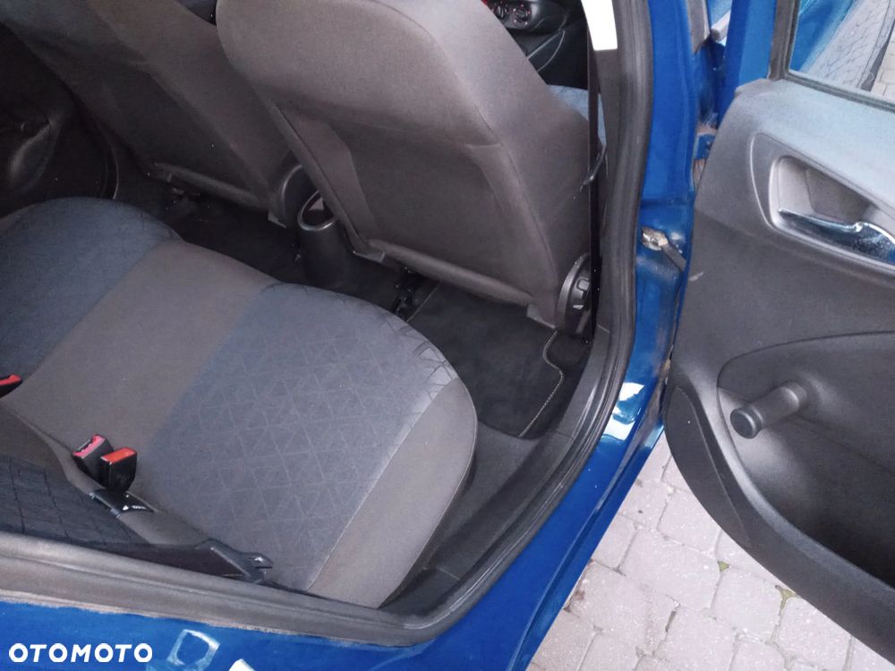 Opel Corsa 1.2 120 Lat - 13