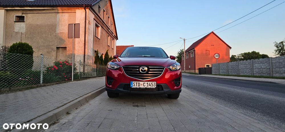 Mazda CX-5 2.2 D Skypassion AWD - 20
