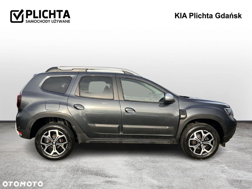Dacia Duster - 5