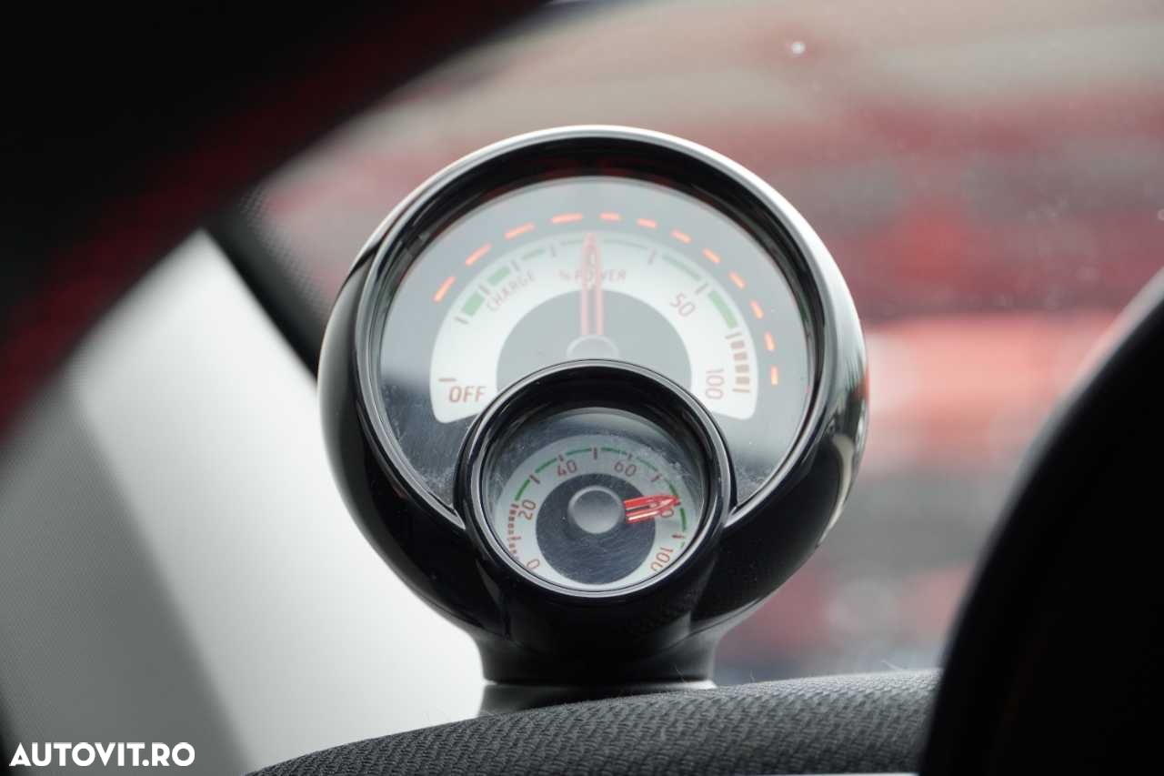 Smart Forfour - 25