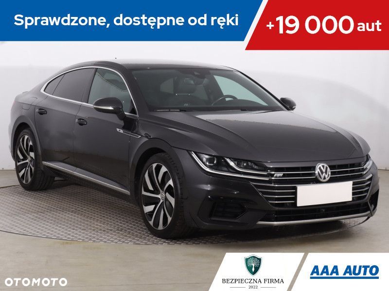 Volkswagen Arteon - 2