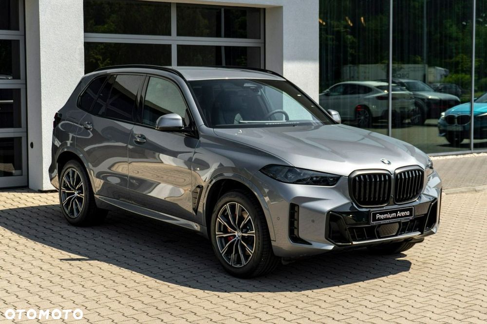 BMW X5 - 8