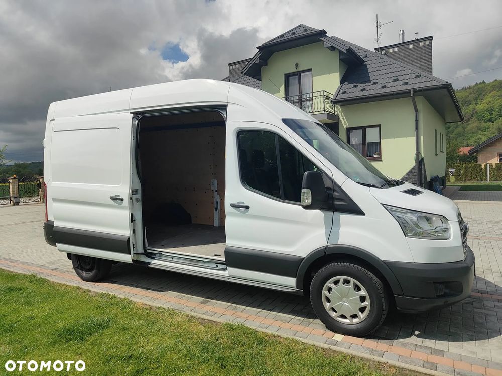 Ford Transit - 9