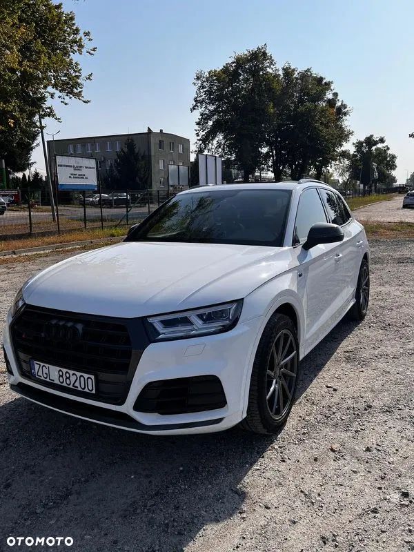 Audi SQ5 - 1
