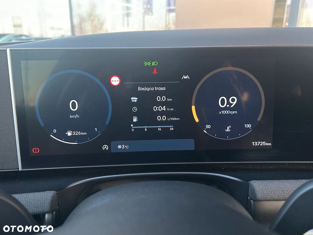 Hyundai Tucson 1.6 T-GDi Executive 2WD - 21