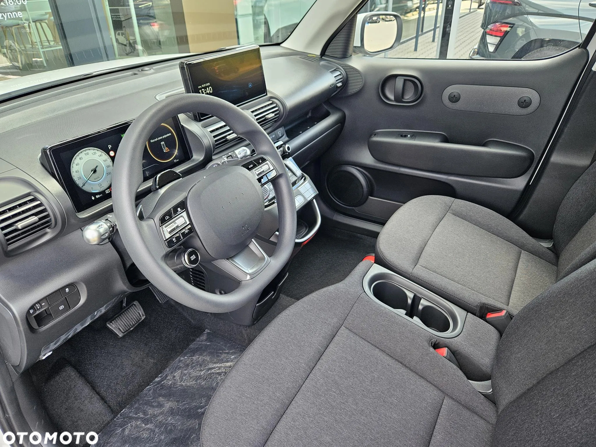 Hyundai Inster 42kWh Pure - 16