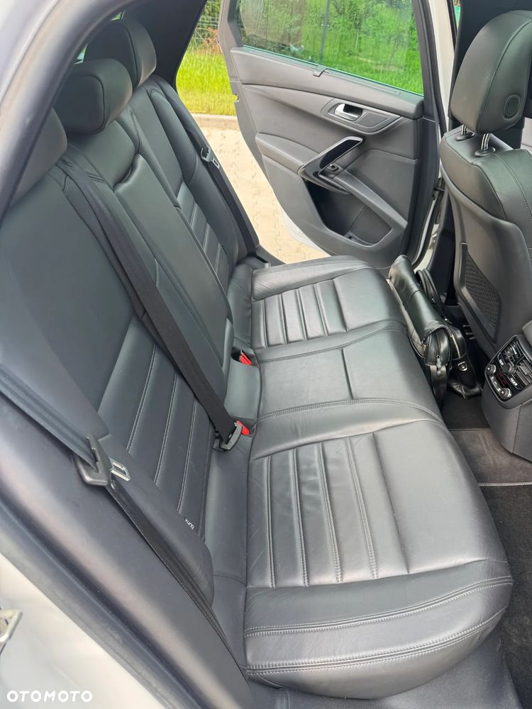 Peugeot 508 HDi FAP 205 Automatik GT - 28