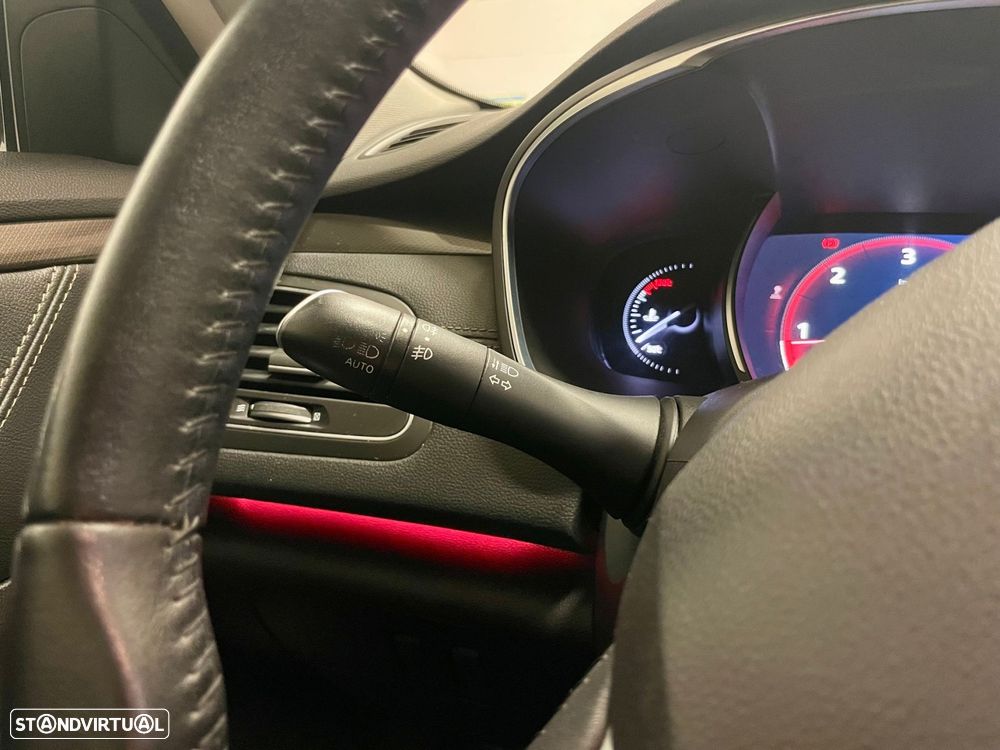 Renault Talisman ENERGY dCi 130 INTENS - 20