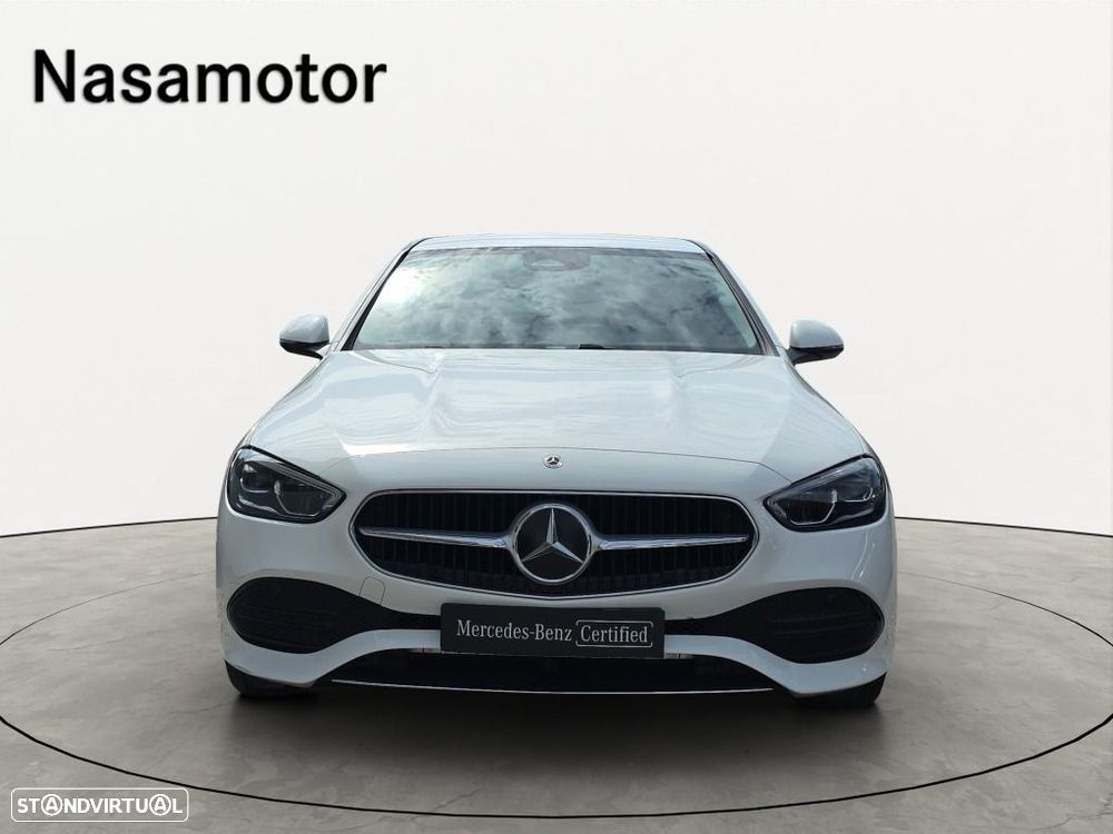 Mercedes-Benz C 300 — fotografia 6