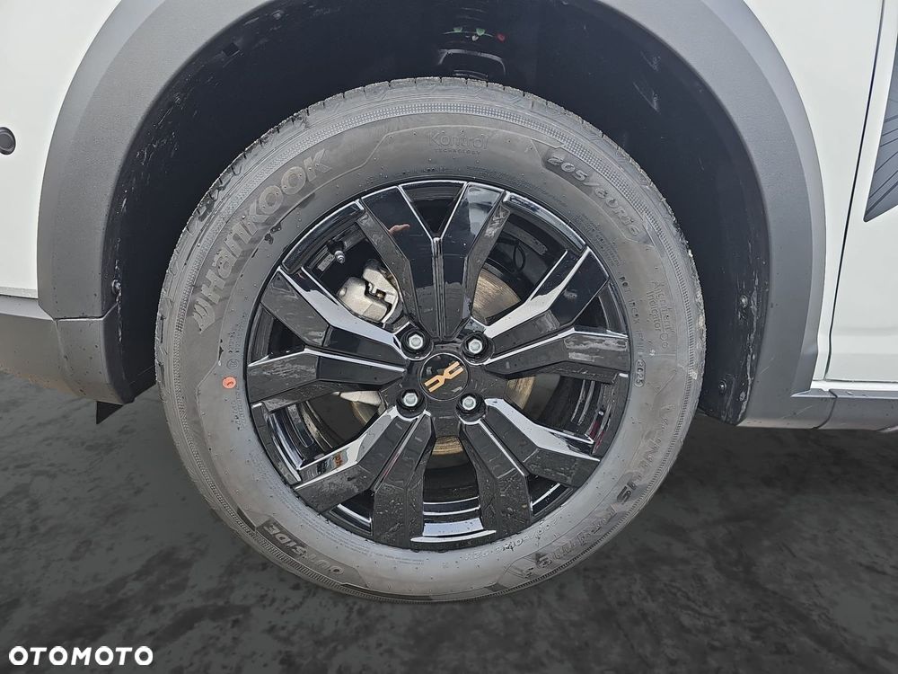 Dacia Sandero Stepway - 9