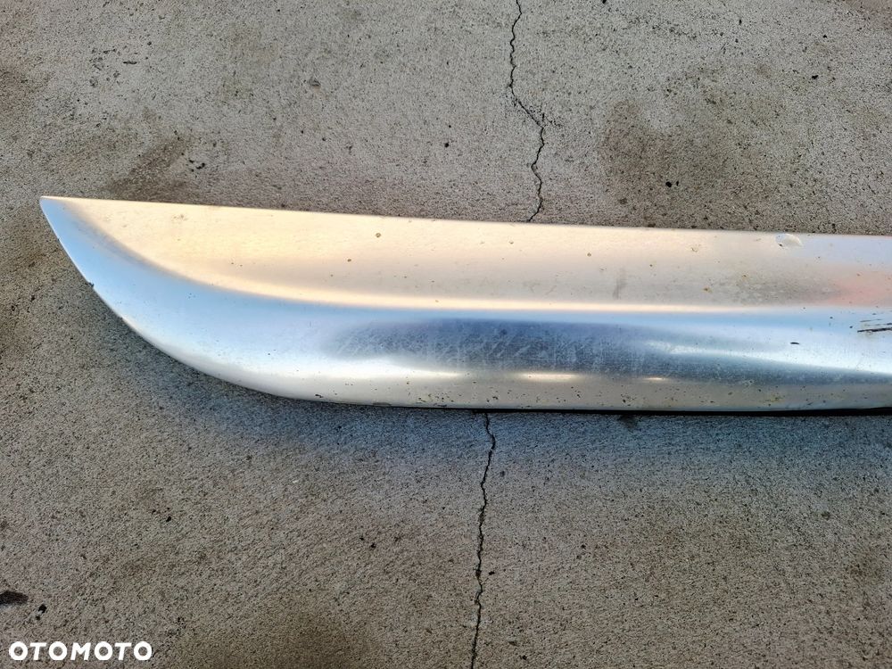 Listwa Drzwi Lewa/Prawa Przód/Tył Chrom Allroad Audi A6 C6 - 7